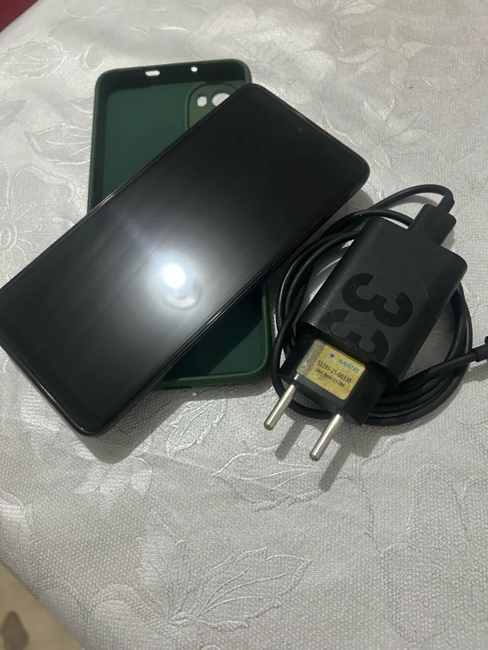 Celular MotoG82 - Foto 2
