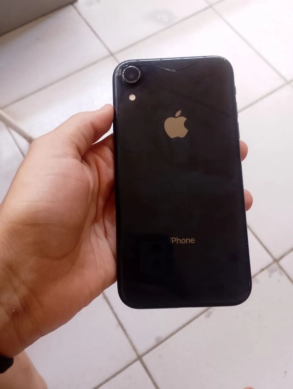 iPhone XR - Foto 4