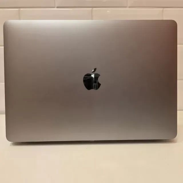 Macbook Pro i5 2017 - 8Gb Ram - Intel Iris Xe - SSD - A1708 - Foto 5