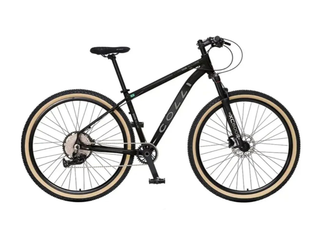 Bicicleta mtb allure colli aro 29