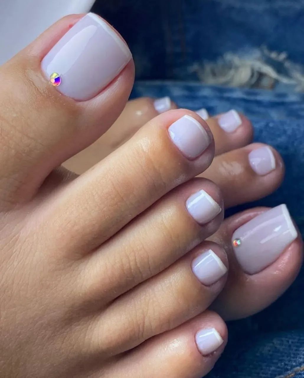 Manicure e pedicure a domicílio  - Foto 4