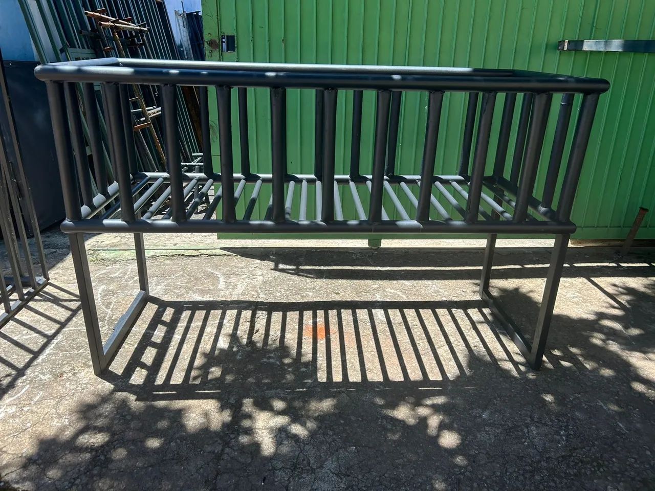 Lixeiras para casa e comércios Brasília - Foto 5