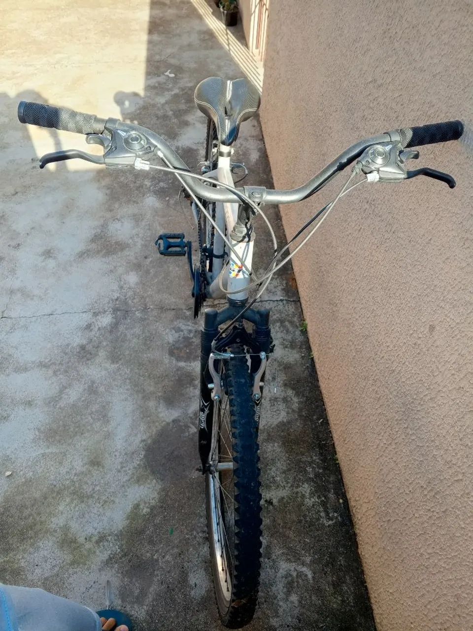 Bicicleta  - Foto 3