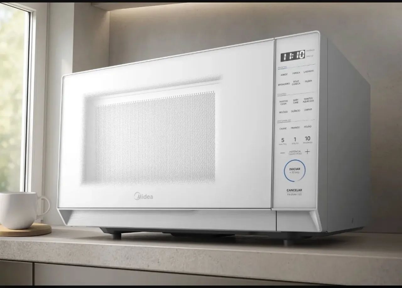 Microondas Midea Mastercook 20L