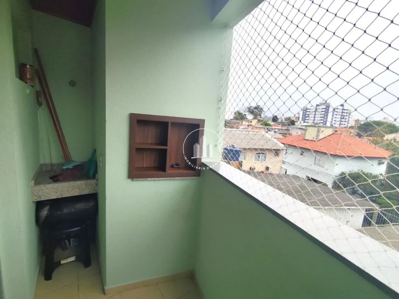 Apartamento 2 Quartos 59m² - Coloninha - JMS - Foto 4