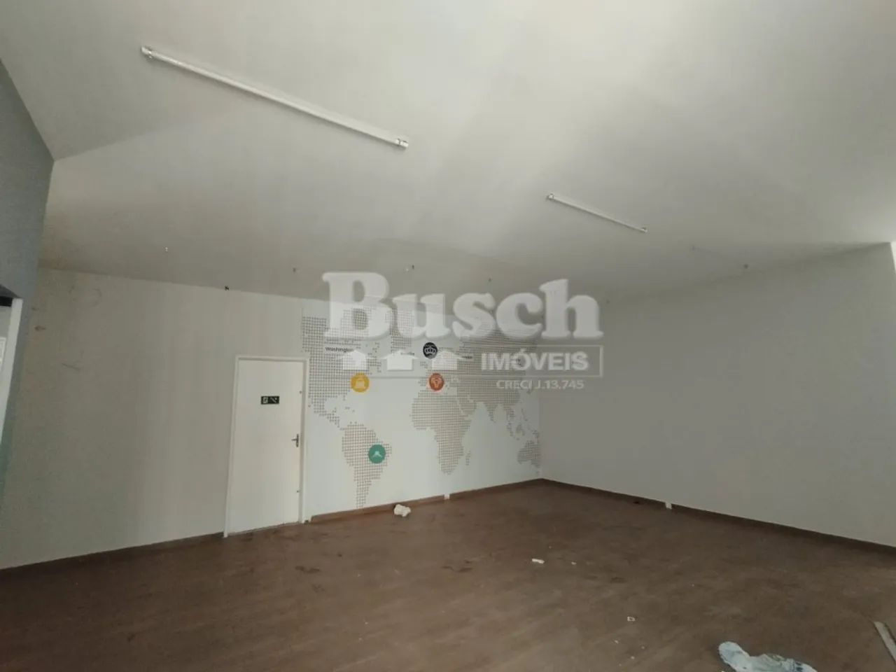 PRÉDIO COMERCIAL PARA LOCAÇÃO | CENTRO DE BAURU - Foto 2