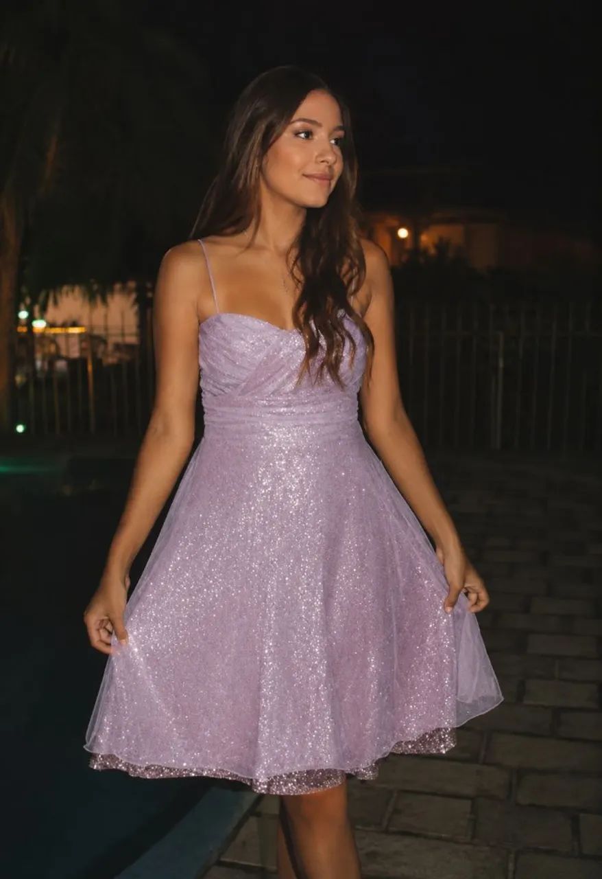 Vestido de festa - Foto 2