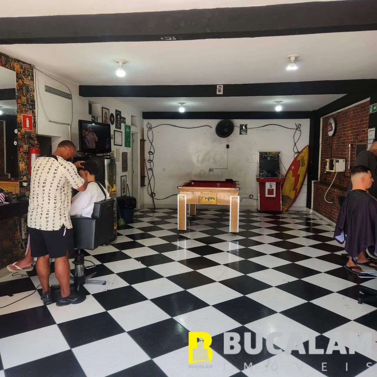 PRÉDIO COMERCIAL PARA VENDA - CIDADE INTERCAP - TABOÃO DA SERRA - Foto 3