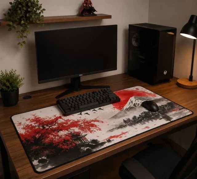 mausepads gammer tam 90x40