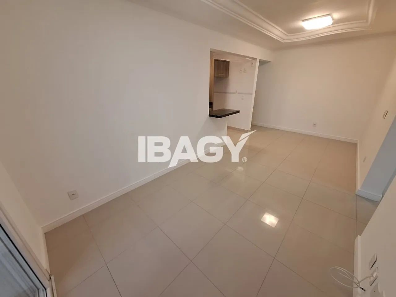 Excelente Apartamento 2 dormitório(s) em Canto - Florianópolis - Foto 4