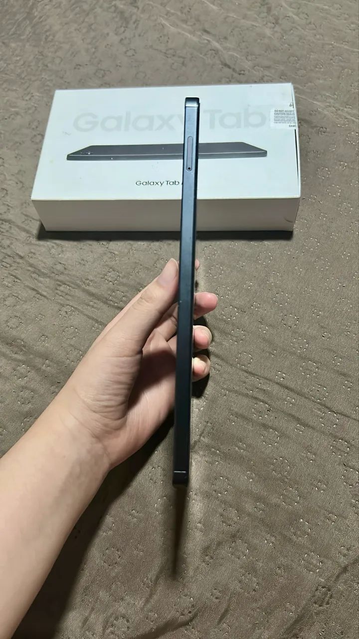Tablet Samsung Tab A9 - Foto 4