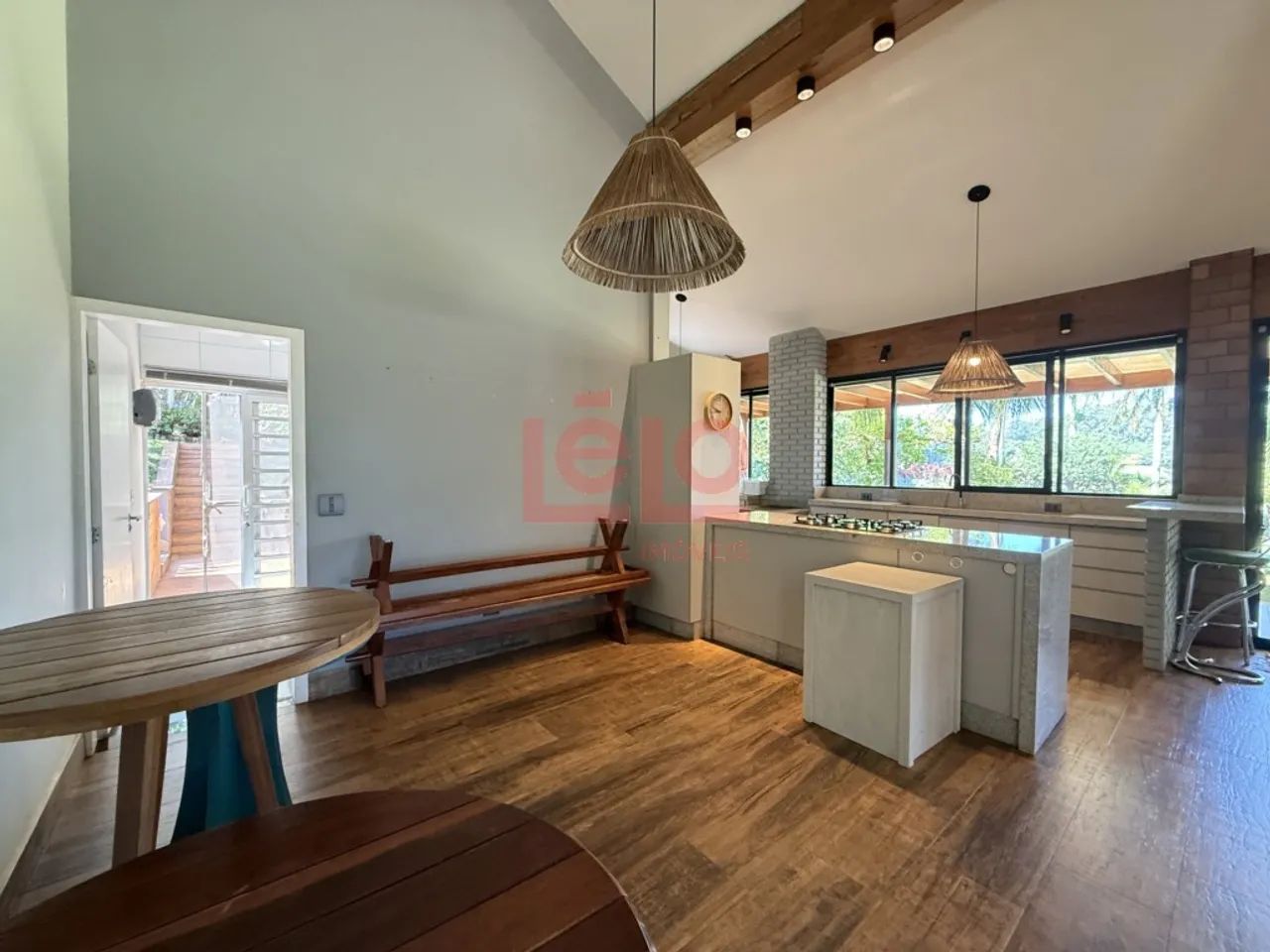 Chácara para alugar em Maringá próxima à Uningá com 4.000 m² - Foto 5
