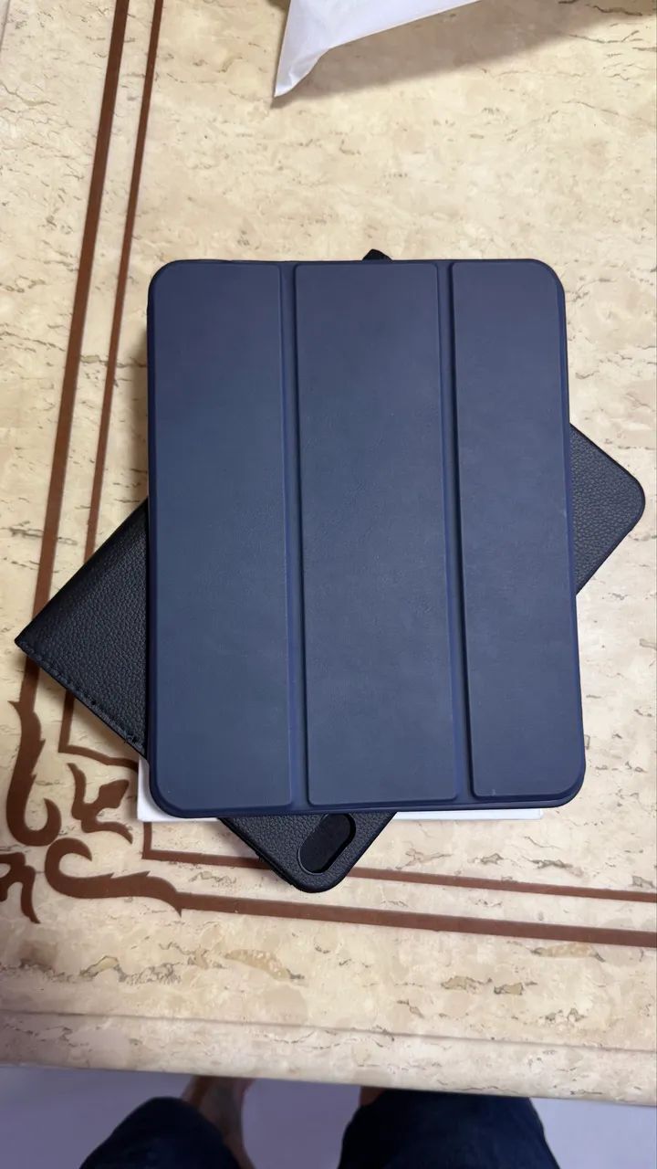 iPad 10,9" - 10a geração, Wi-Fi + Cellular, 64GB). - Foto 3