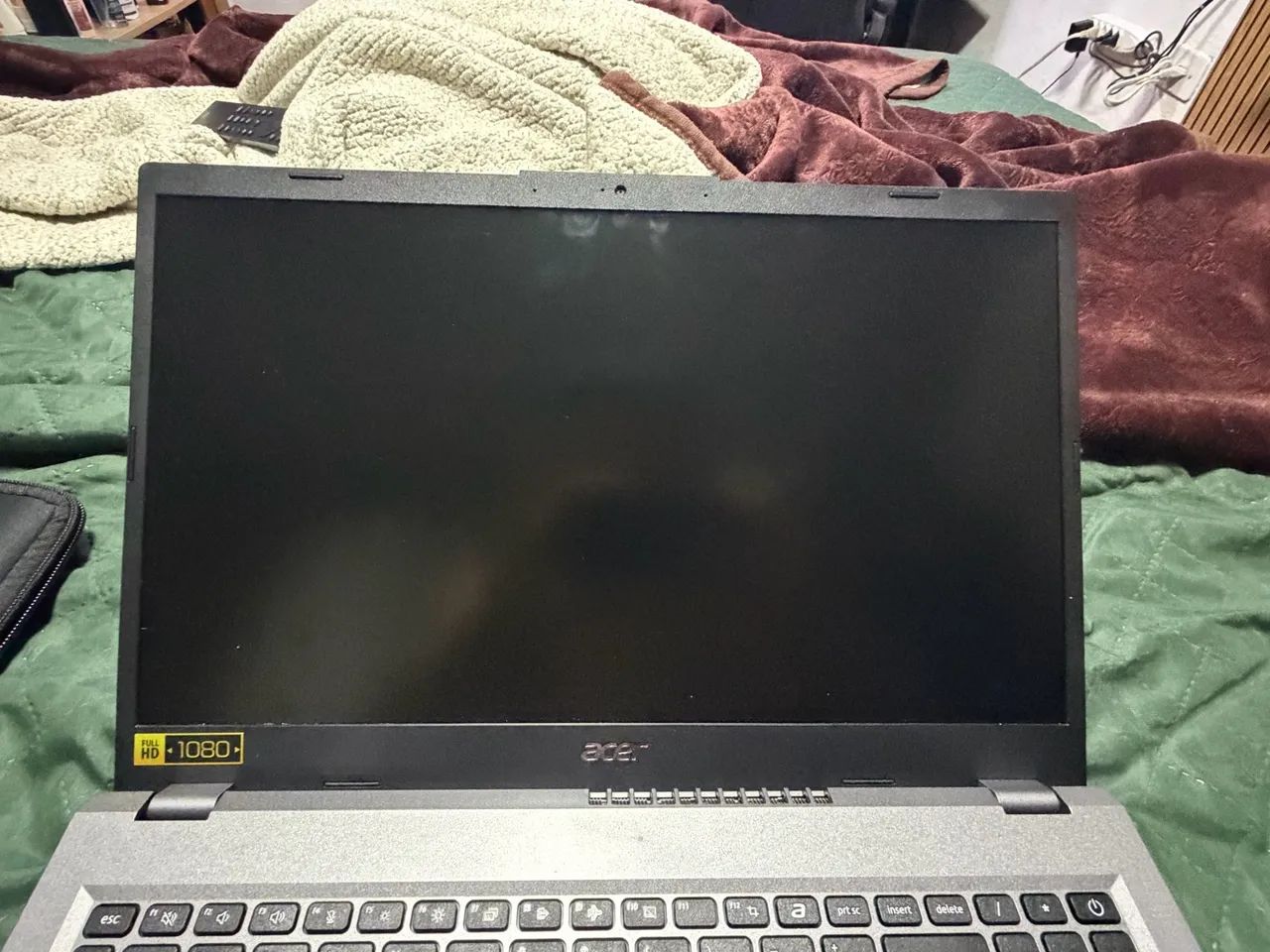 Notebook Acer  - Foto 2