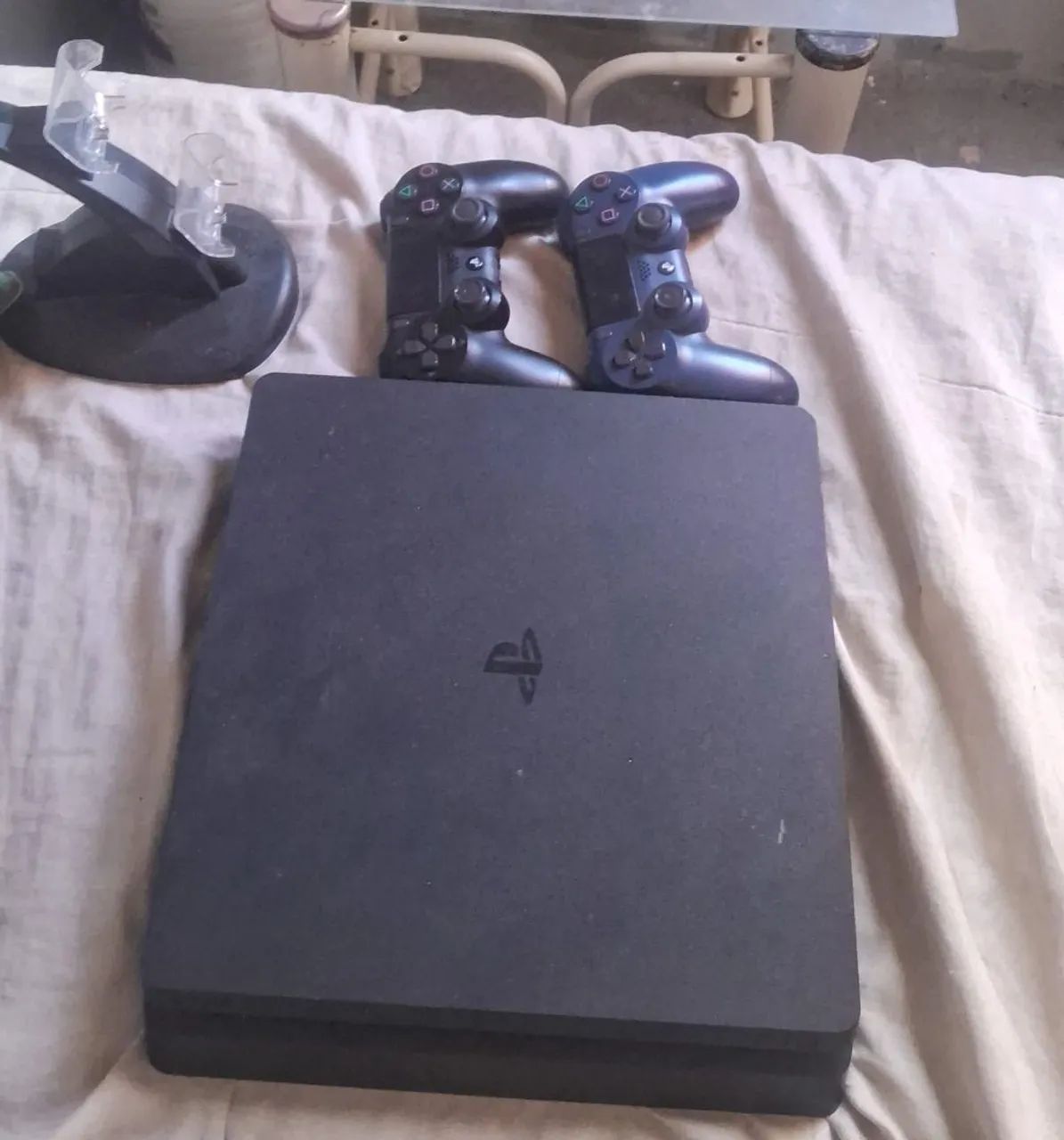 Play 4 original - Foto 2