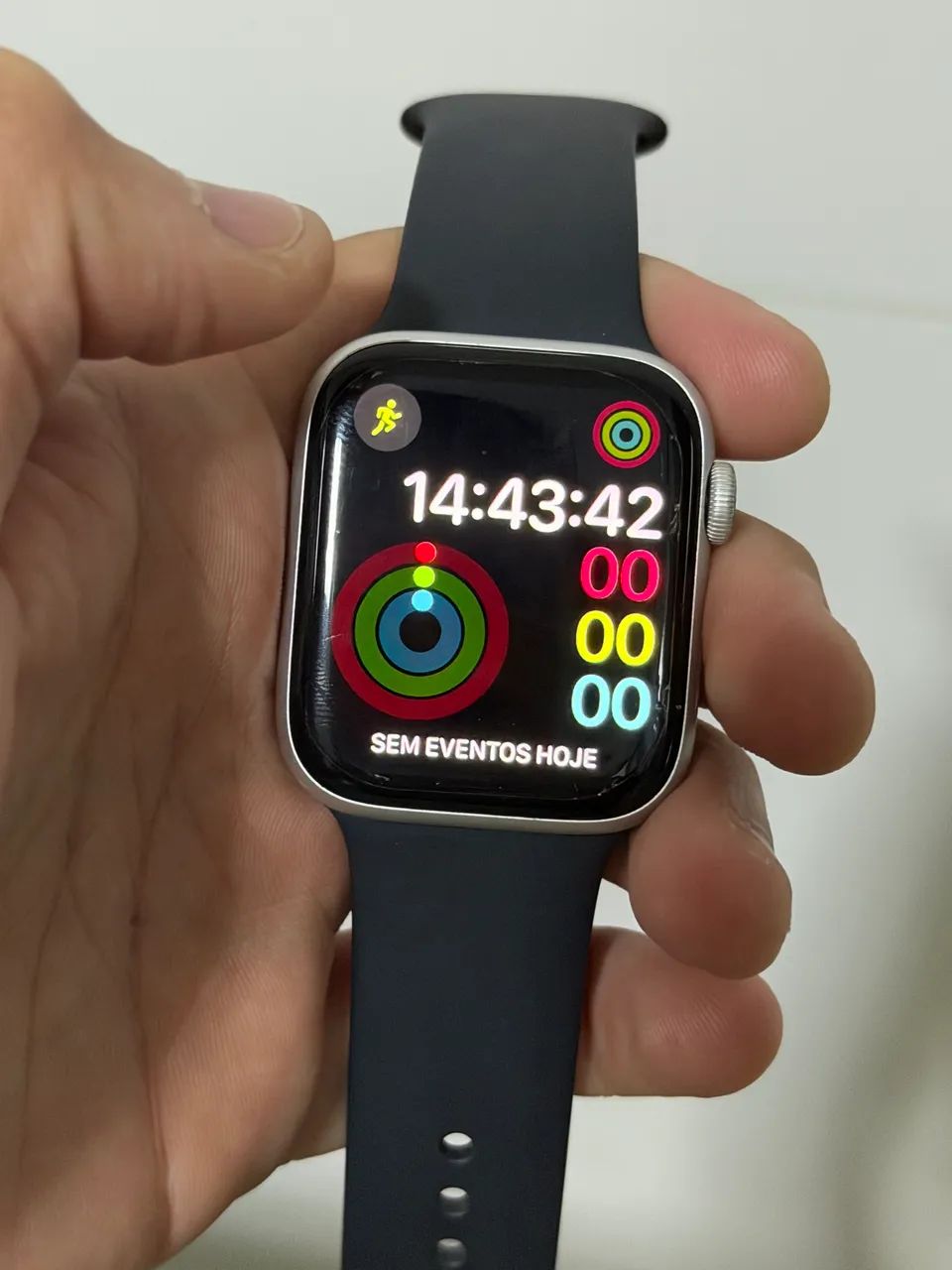 Apple Watch SE 44 GPS+CEL - Foto 3