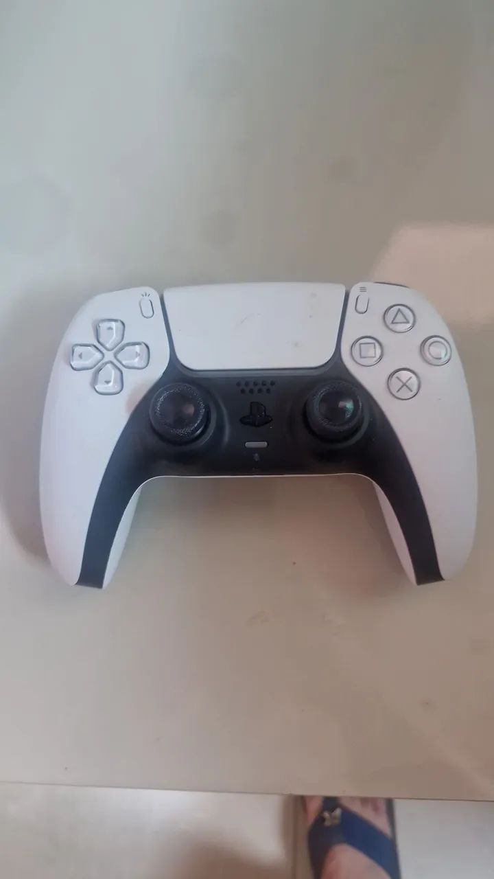 PlayStation 5 1tb midia - Foto 3