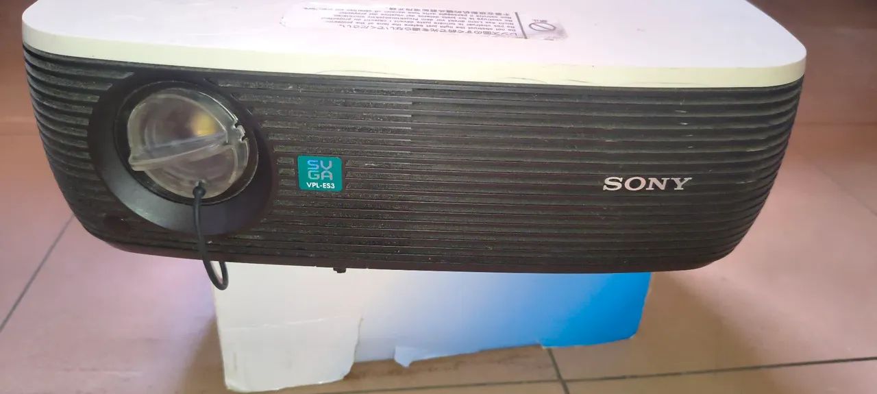 Projetor Sony - Foto 3