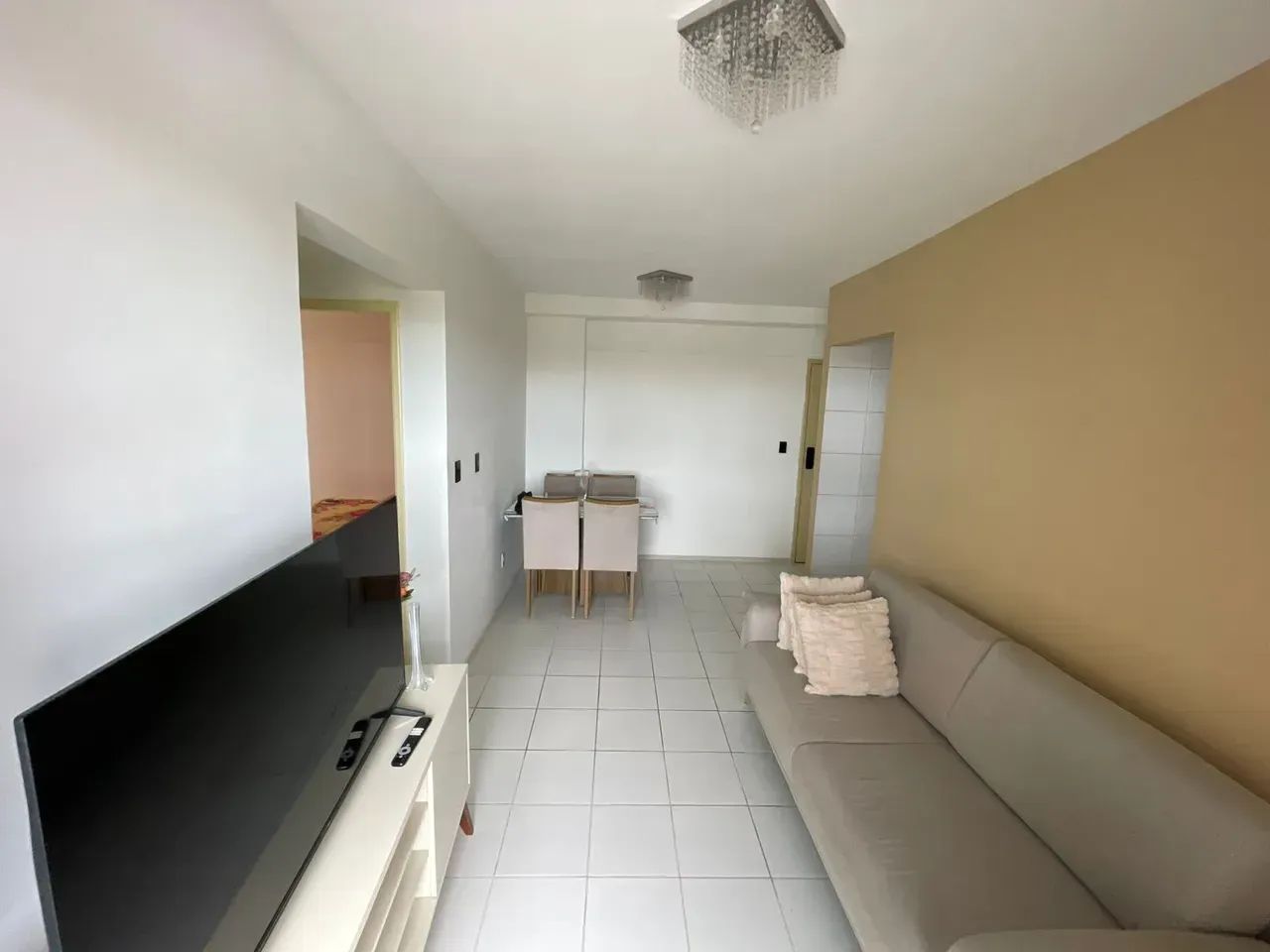 Excelente Apartamento no ART VILLE - Foto 2