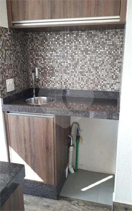 Apartamento com 3 quartos à venda em Centro - SP - Foto 3