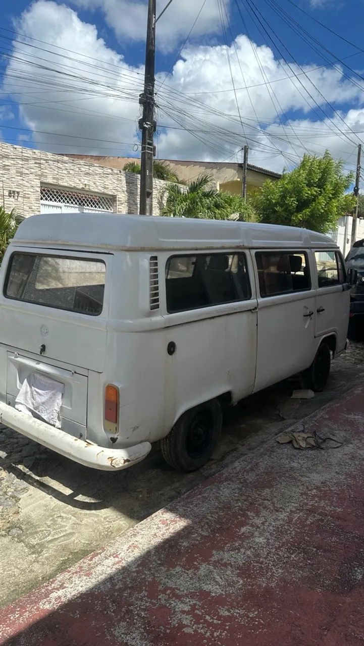 Kombi - Foto 2