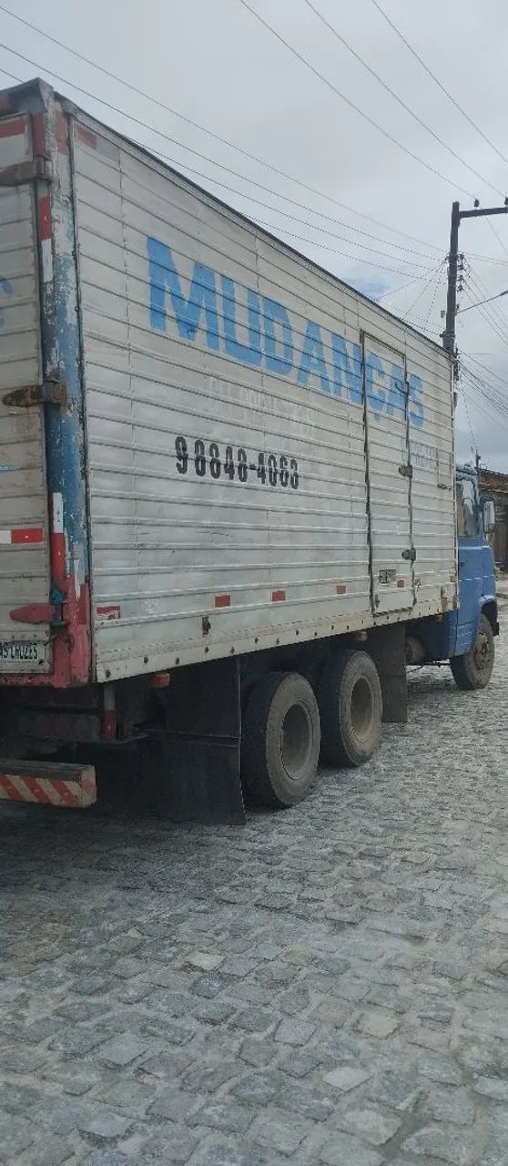 Fretes e mudanças  - Foto 2