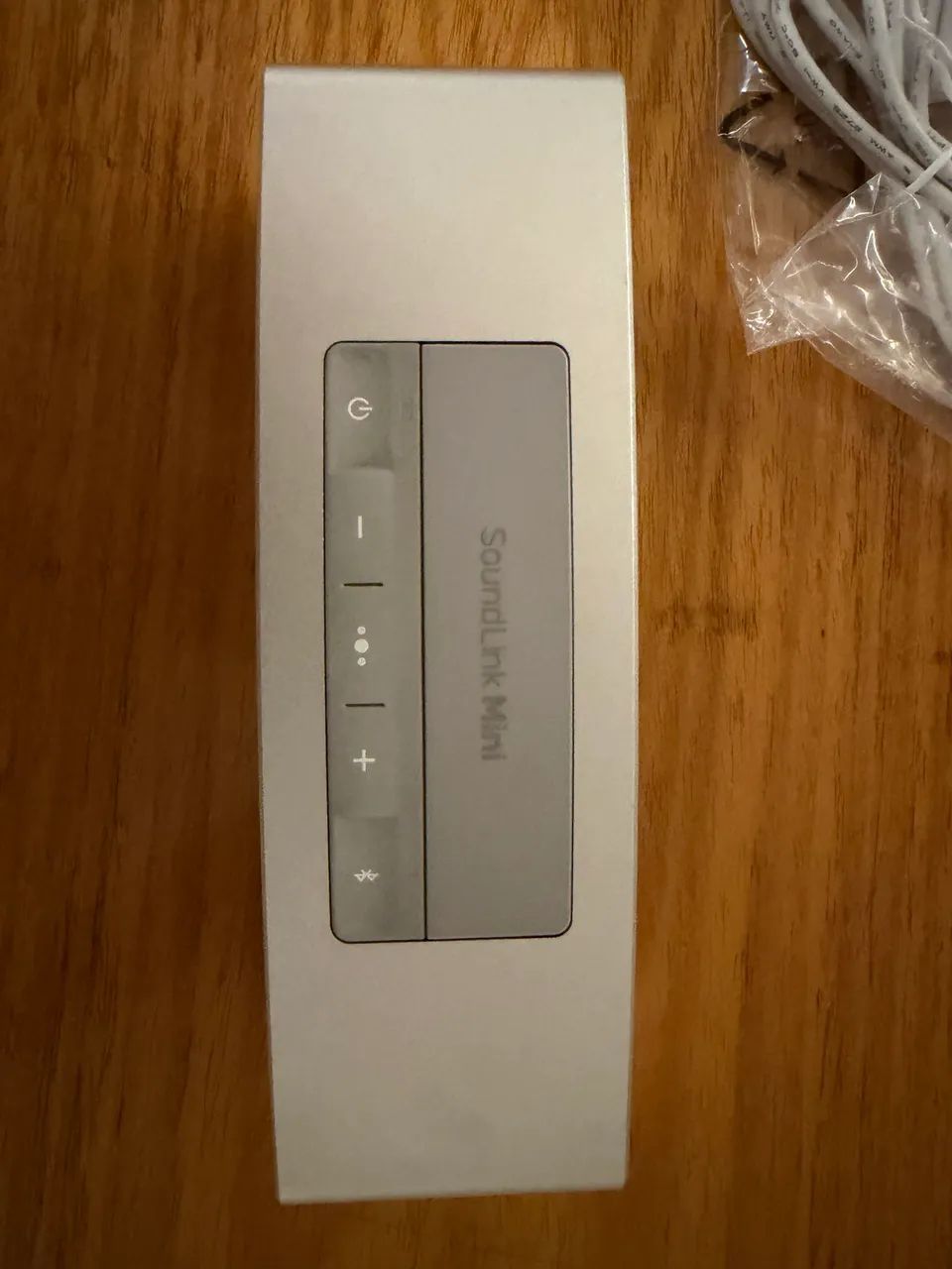 Bose soundlink mini - Aparelhos de Som - Itaim Bibi, São Paulo