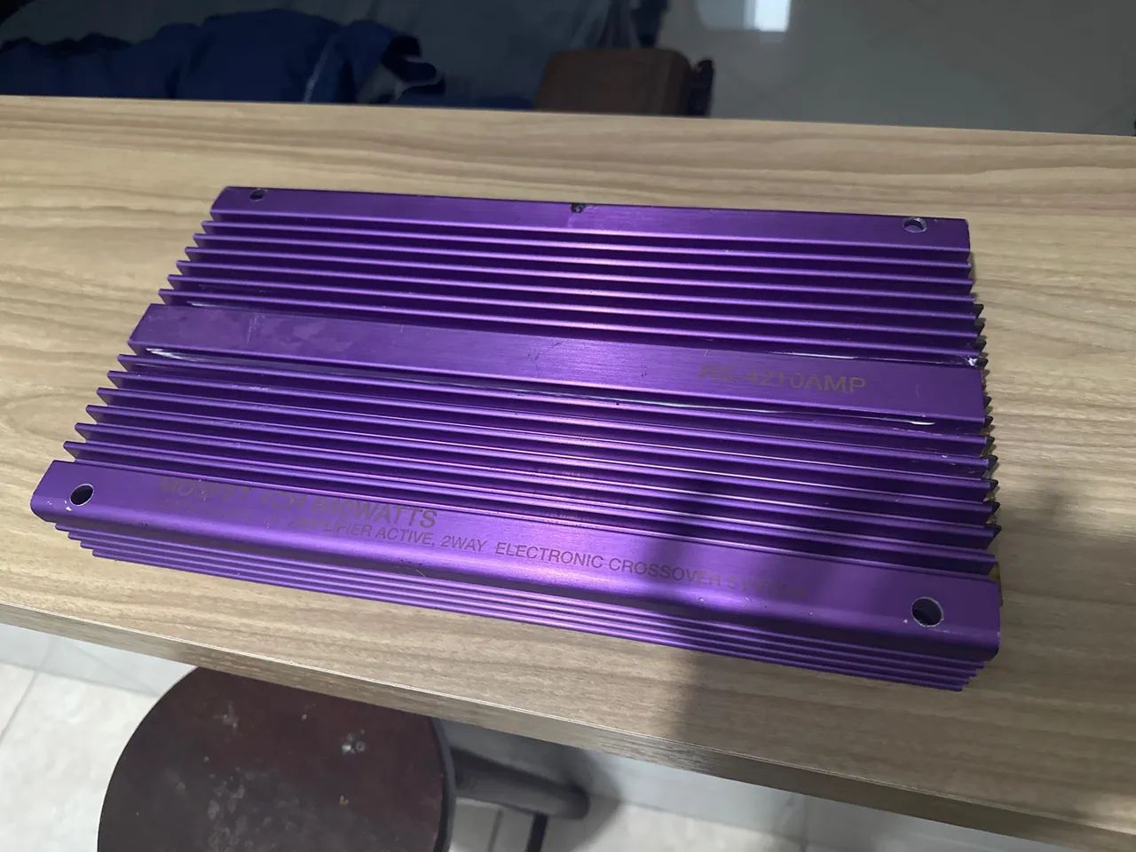 Módulo Roadstar RS-4210AMP