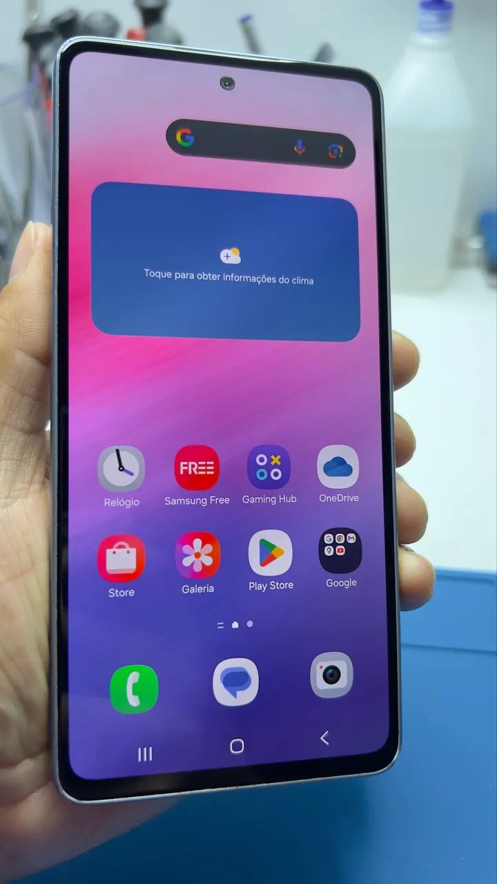 Celular Samsung A53  - Foto 2