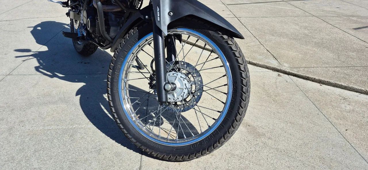 XRE 190CC 2025 - Foto 5