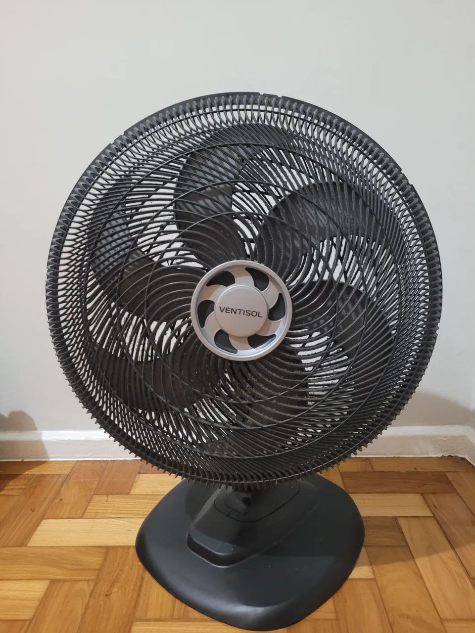 Ventilador Ventisol