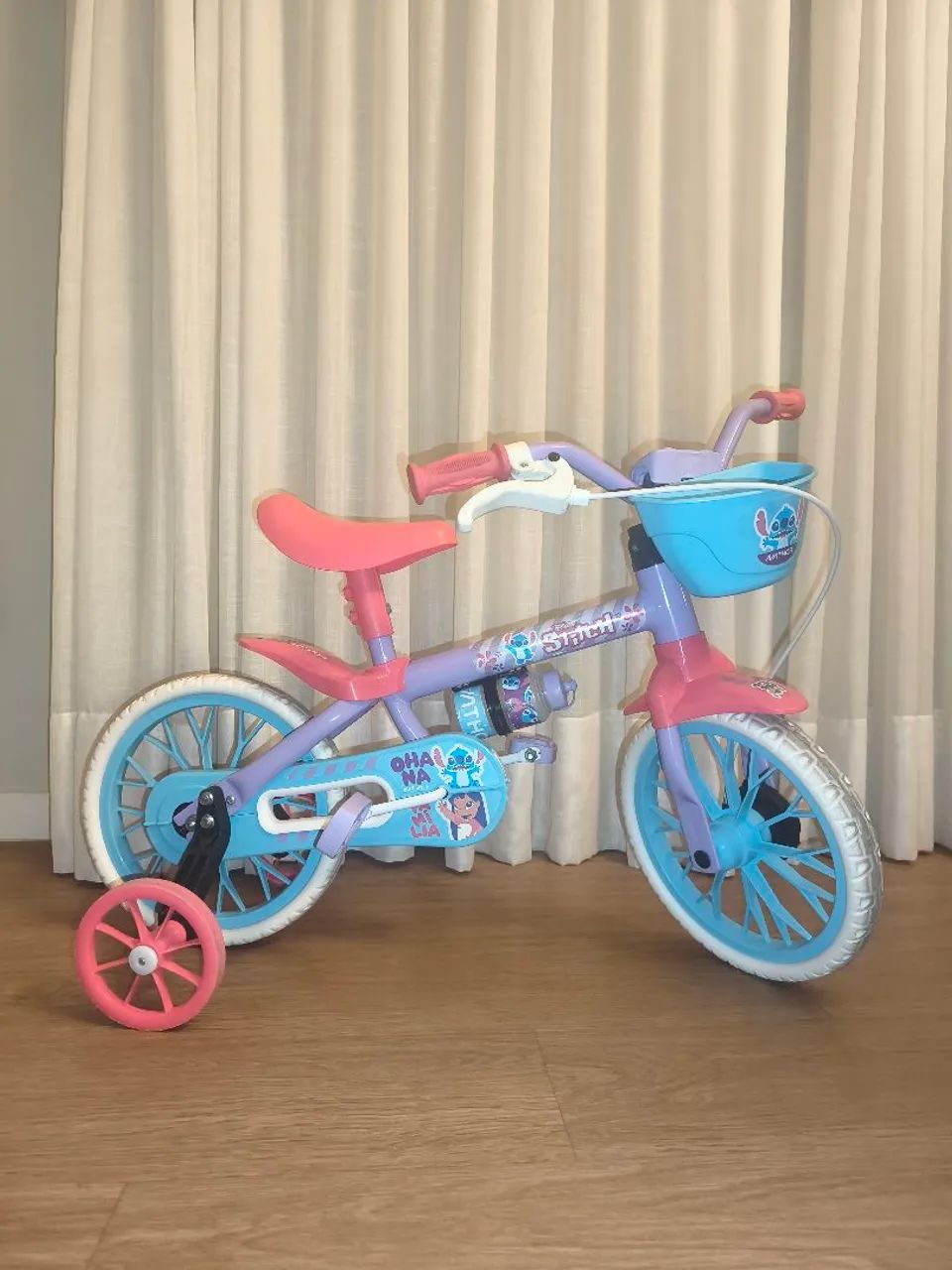 Vendo Bike Infantil - Foto 3