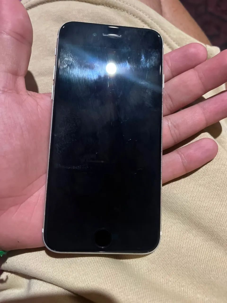 IPHONE SE 128 gigas - Foto 2