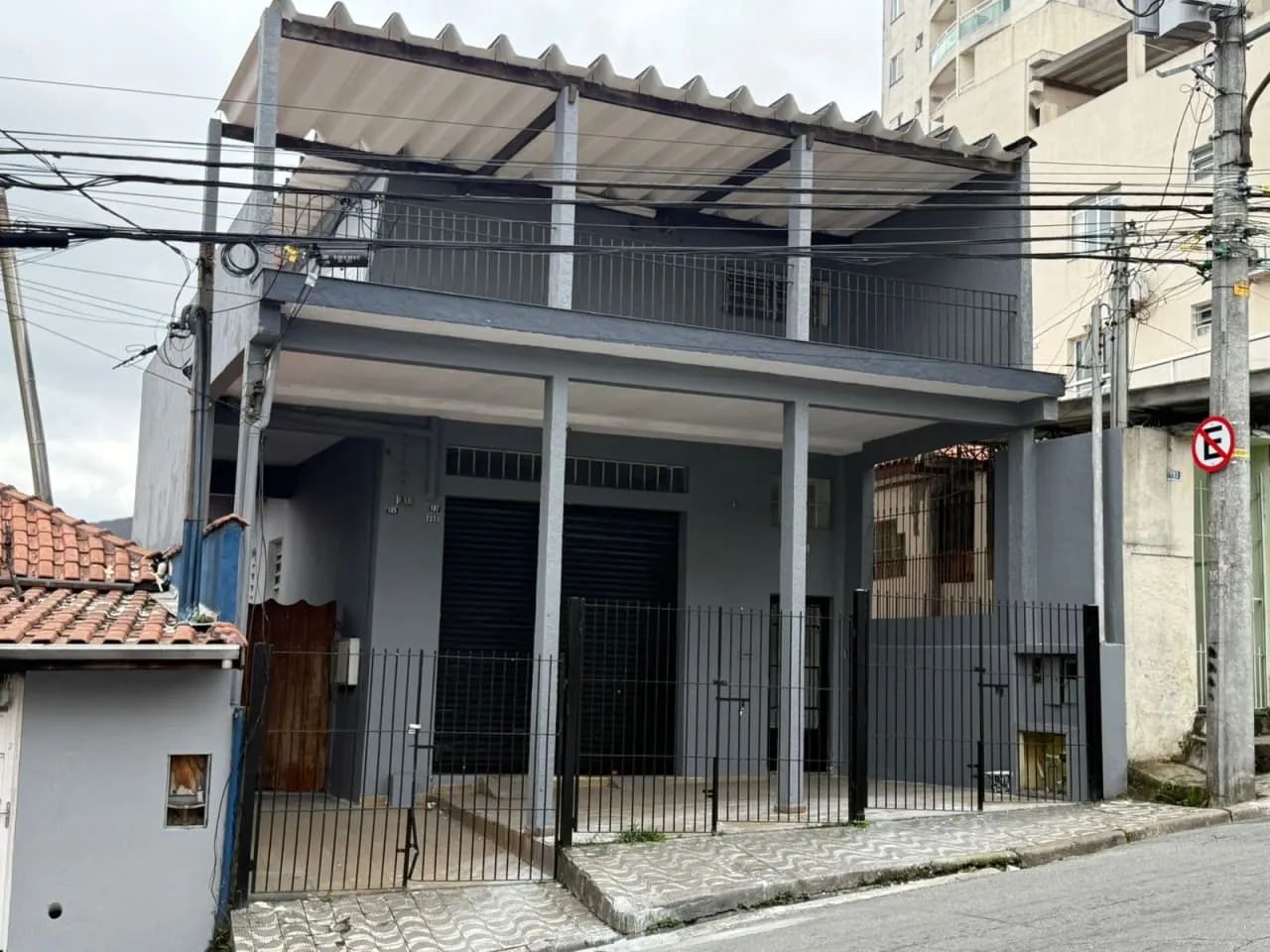 Prédio comercial na Rua Tabajara, 185  400 m² - Foto 3