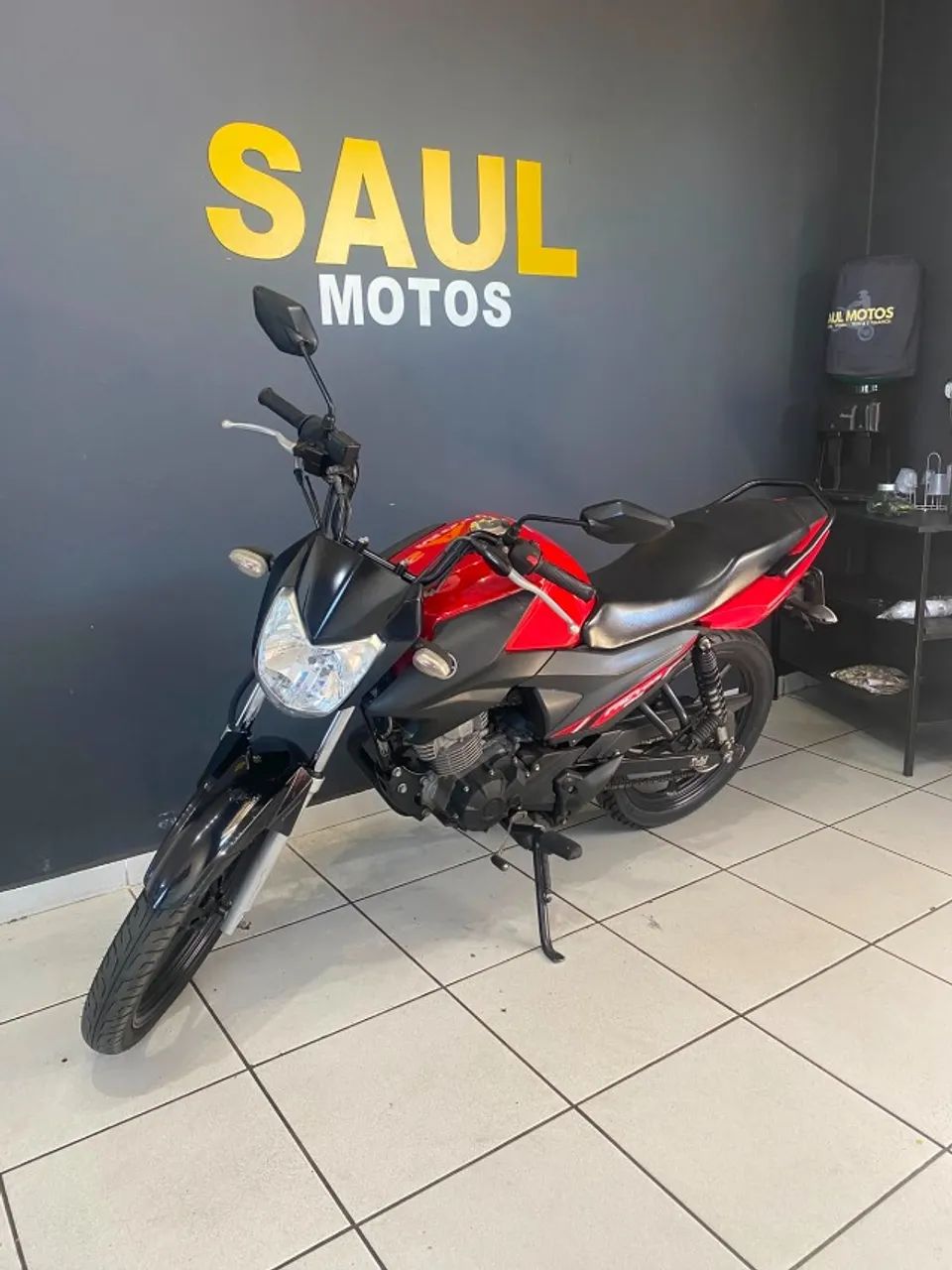 YAMAHA FACTOR 150 ED - Foto 2