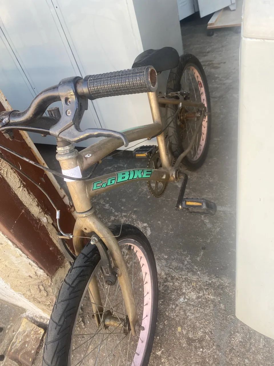 Bicicleta aro 24  - Foto 2