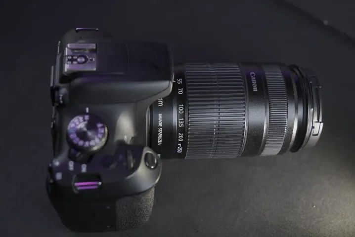 Câmera Fotográfica - Foto 2