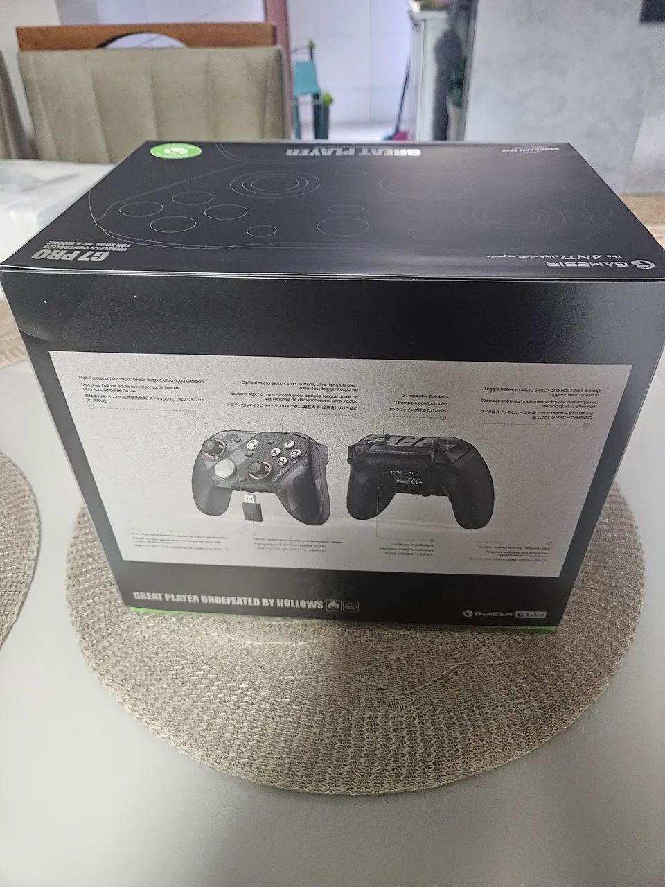 Gamesir G7 PRO Zenless Zone Zero edition - Foto 3