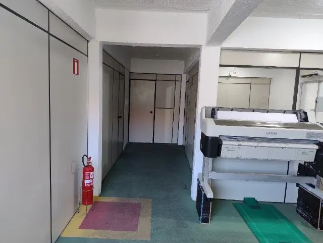 PREDIO COMERCIAL com 2 andares em um terreno de 9 x 20 com 300m2 construido - Foto 4