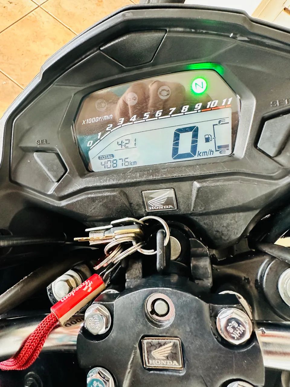 CG FAN FLEX 2024 - Foto 2