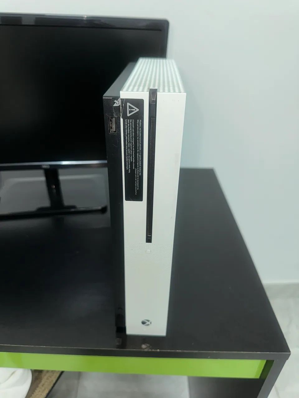 xbox one S 1TB - Foto 4