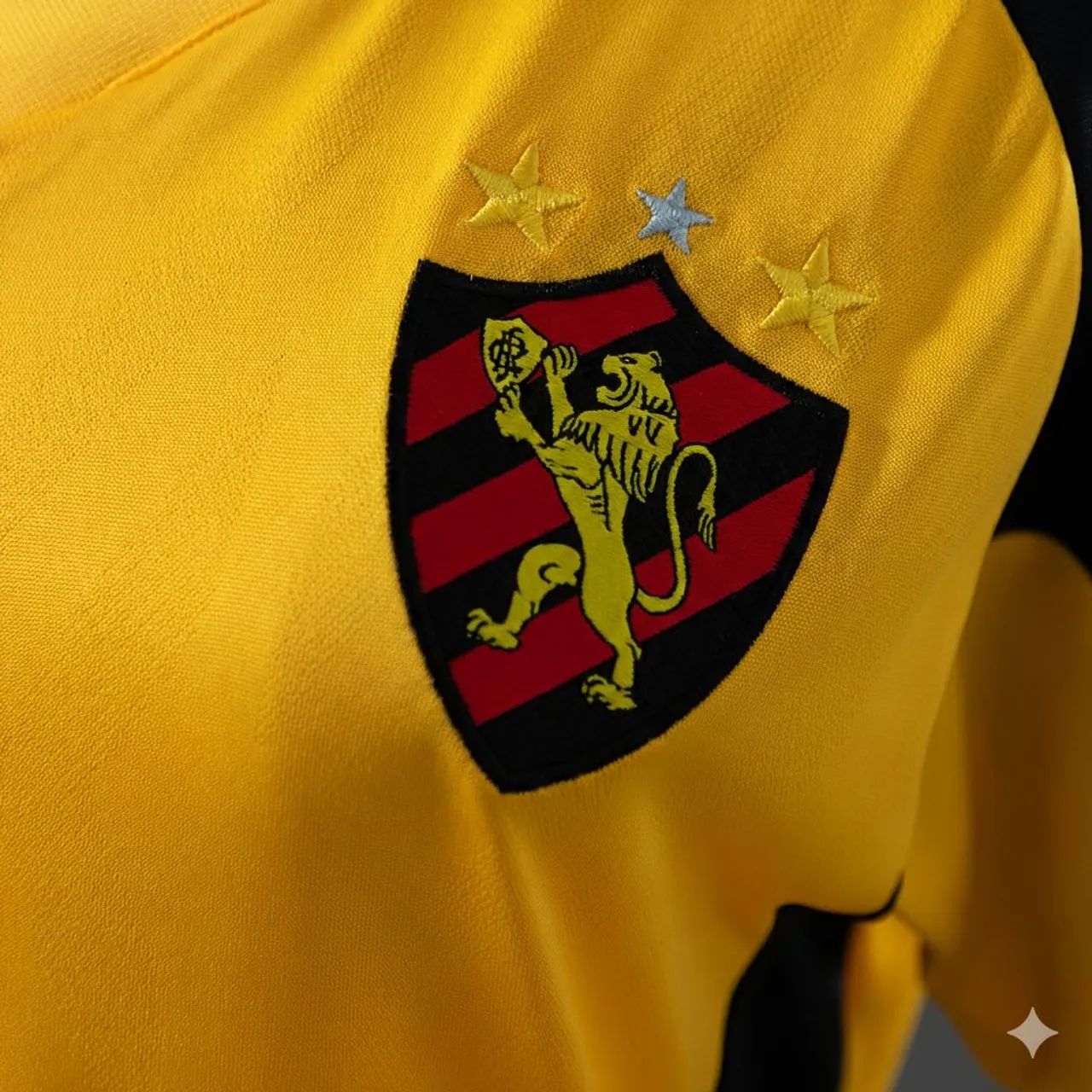 Camisa do Sport  - Foto 2