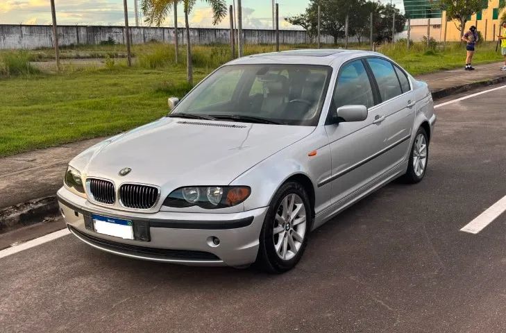 BMW 325I A 2004 - Foto 2