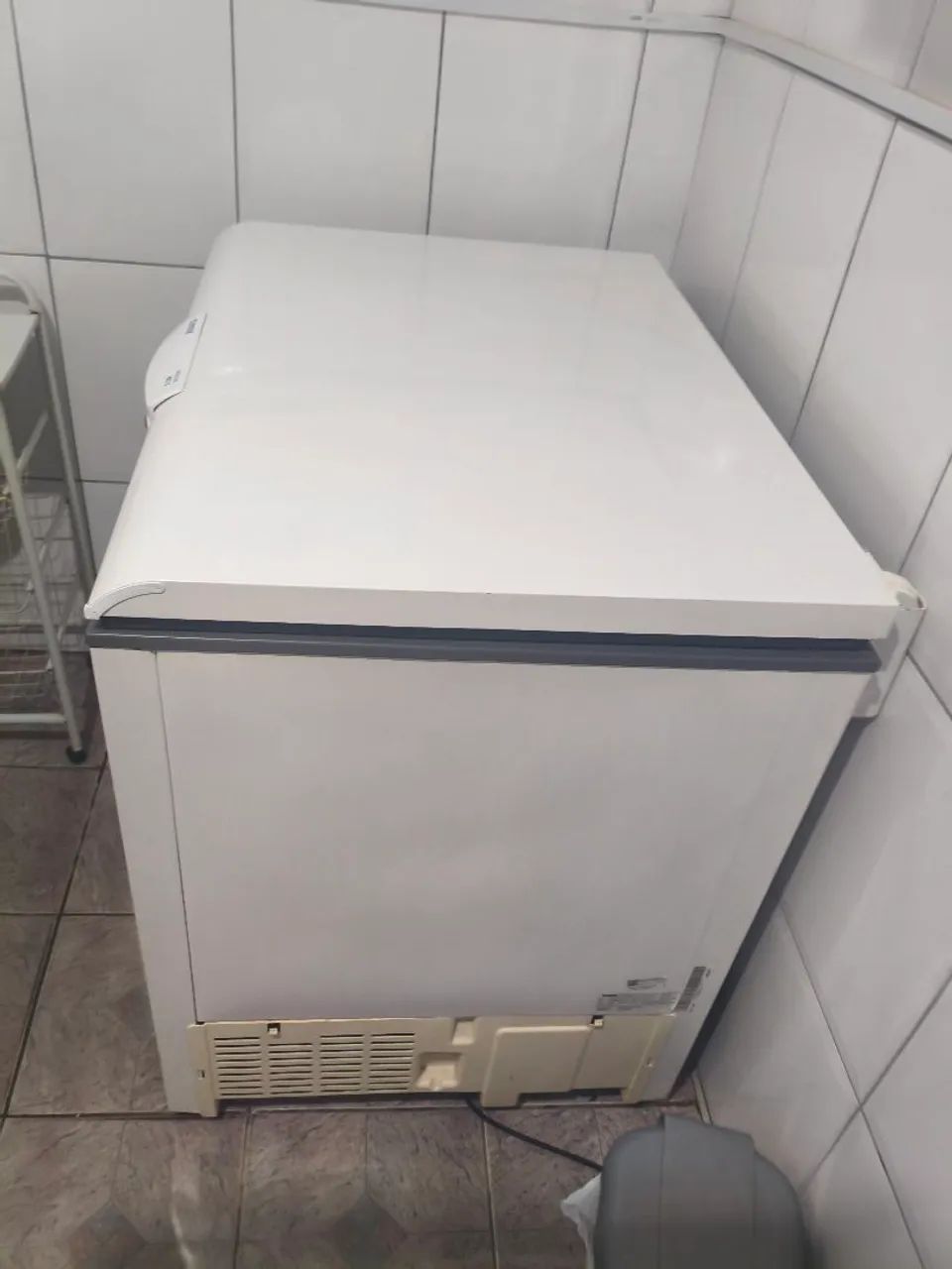 Freezer a venda  - Foto 5