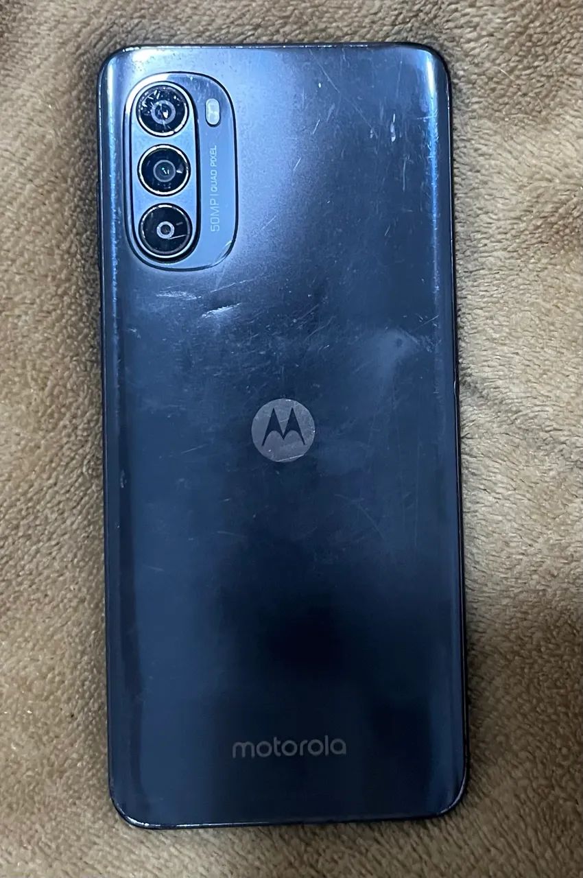 Motog52 - Foto 2