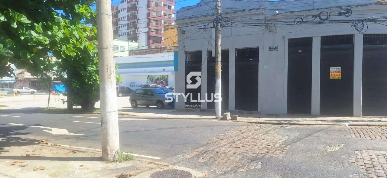 Ponto Comercial em Rua Capitão Resende - 180m² (Ref: CA6497) - Foto 2