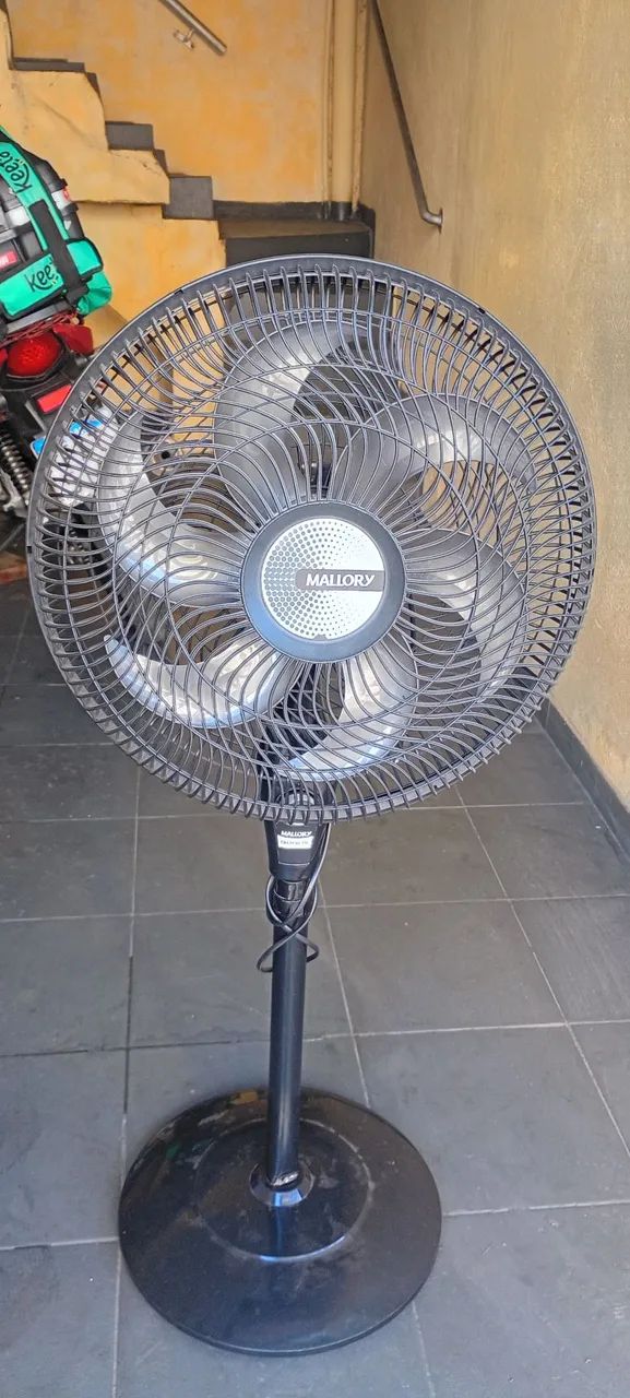 Ventilador