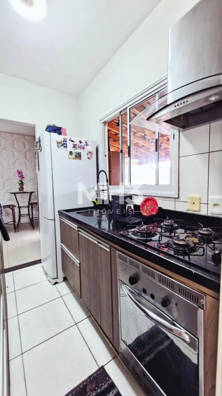 casa - Residencial Real Parque Sumaré - Sumaré - Foto 5