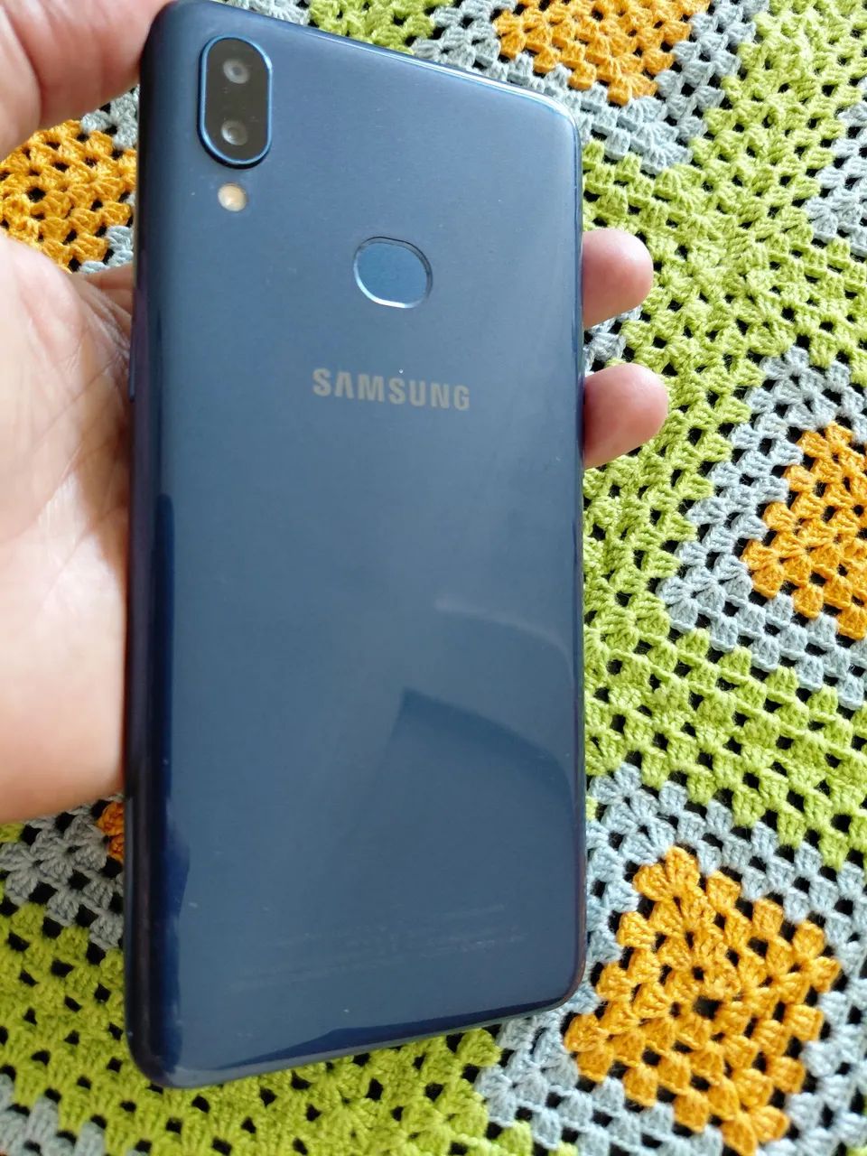 Galaxy A10s  - Foto 4