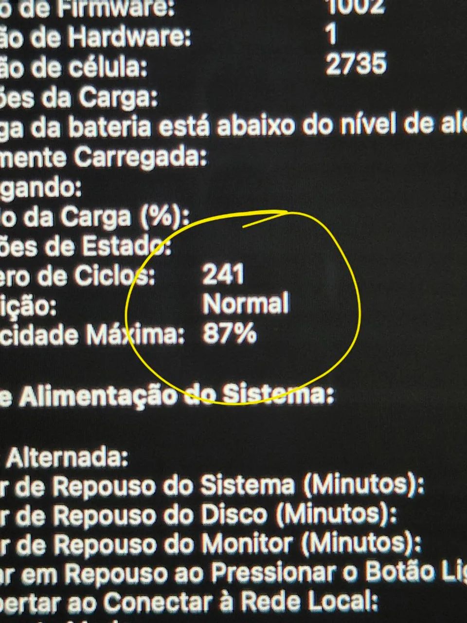 MacBook Air 2020 M1 - Foto 3